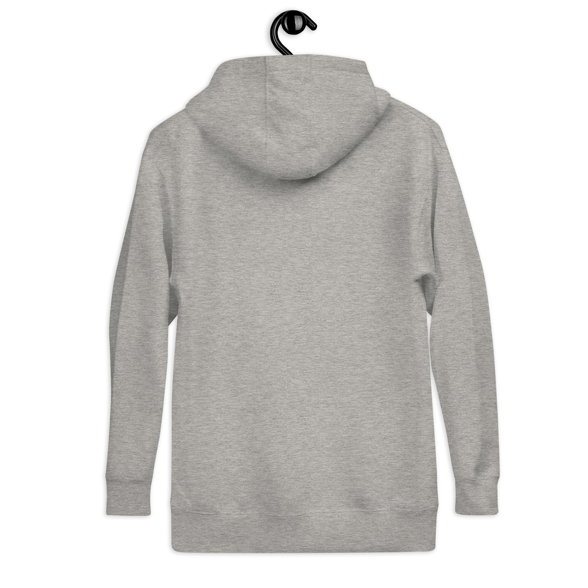 Soccer Passion Unisex Hoodie: