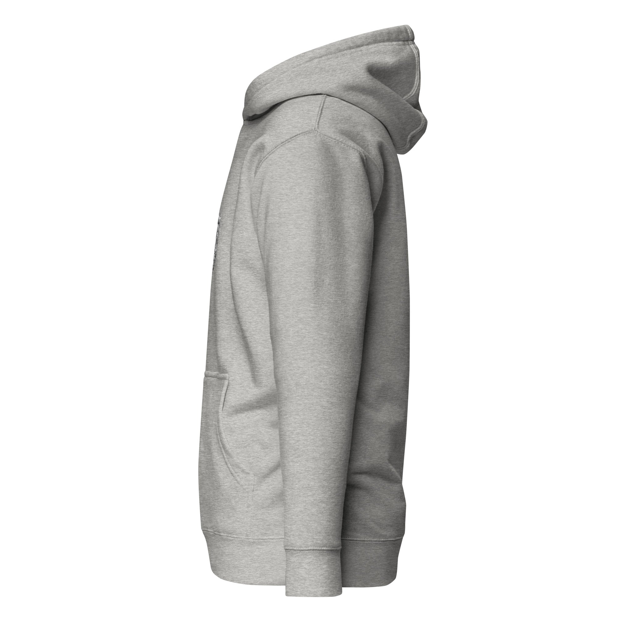 Soccer Passion Unisex Hoodie: