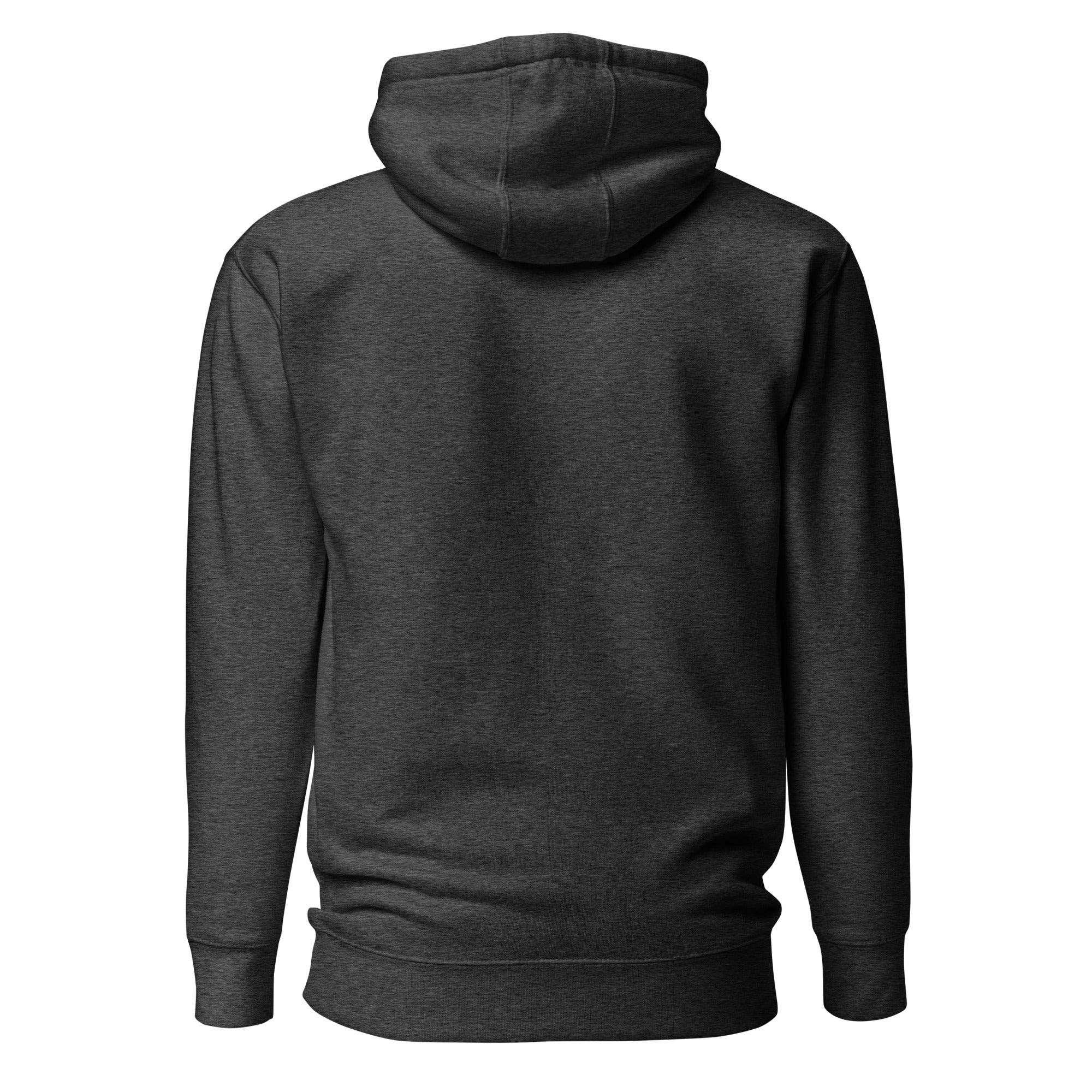 Soccer Passion Unisex Hoodie: