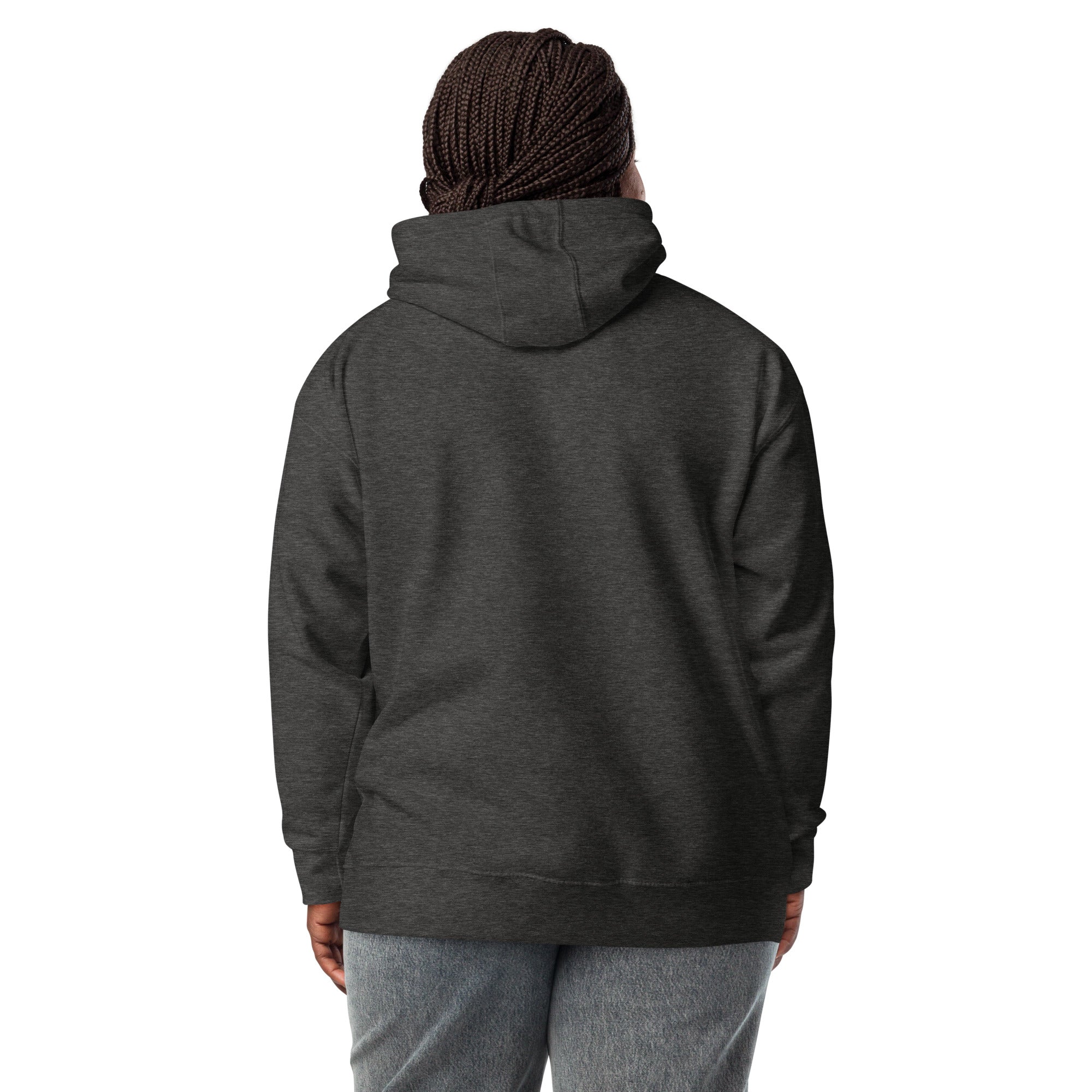 Soccer Passion Unisex Hoodie: