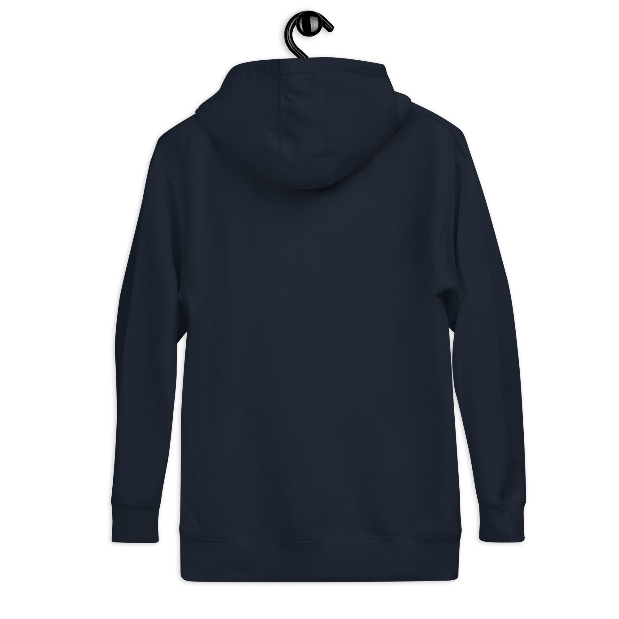 Soccer Passion Unisex Hoodie: