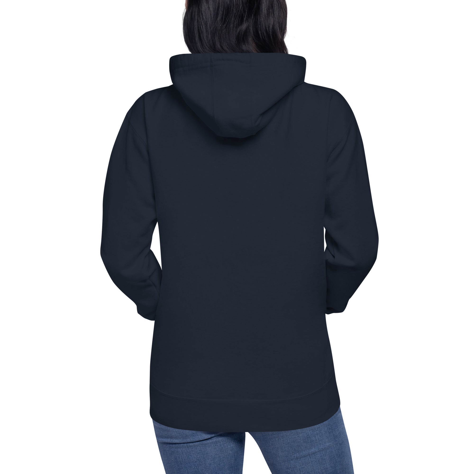 Soccer Passion Unisex Hoodie: