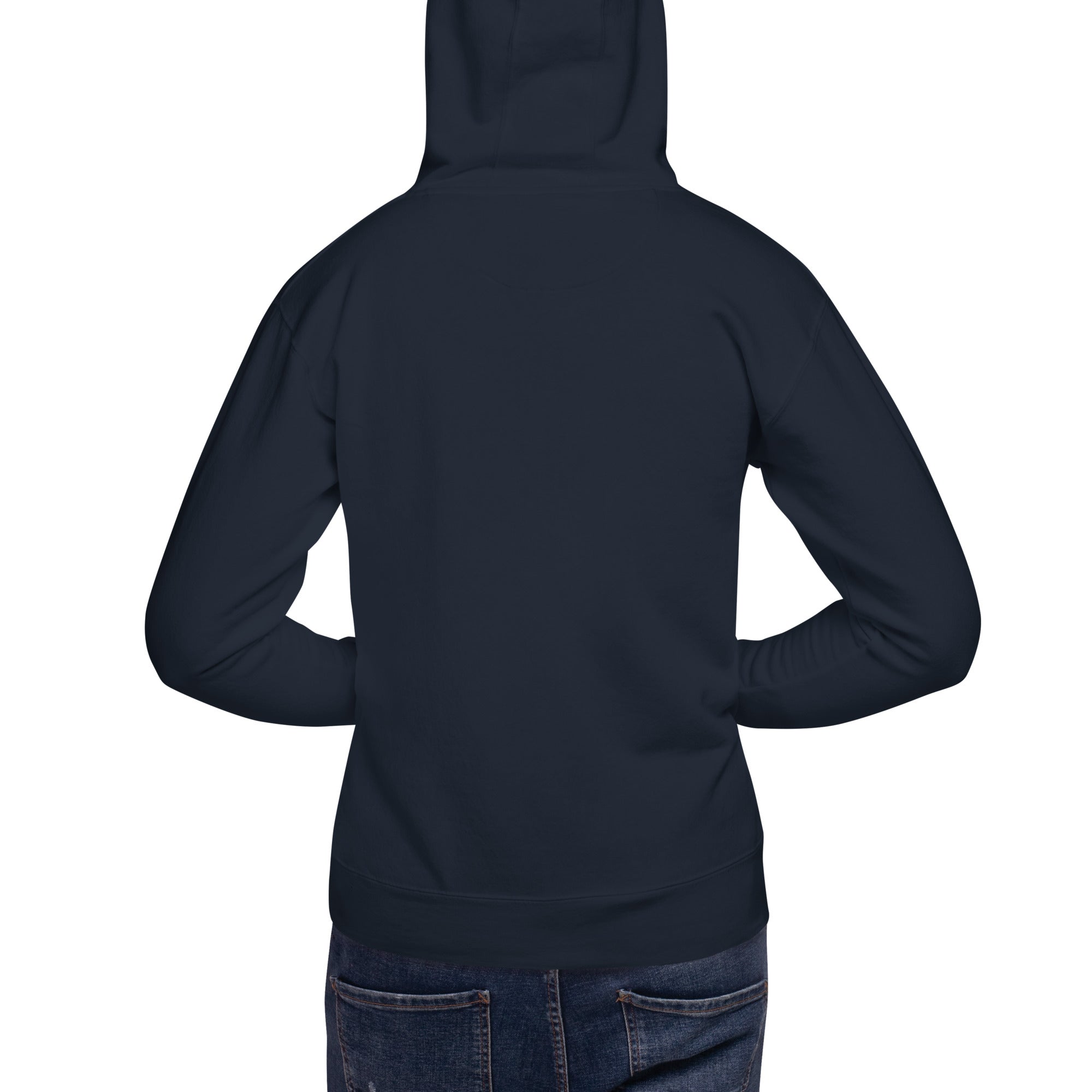 Soccer Passion Unisex Hoodie: